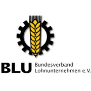 BLU Bundesverband Lohnunternehmen e.V. logo