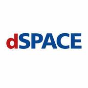 dSPACE GmbH logo