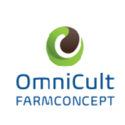 OmniCult FarmConcept GmbH logo