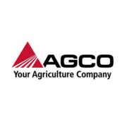 AGCO GmbH logo