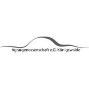 Agrargenossenschaft e.G. Königswalde logo