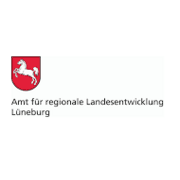 Amt für regionale Landesentwicklung Lüneburg logo