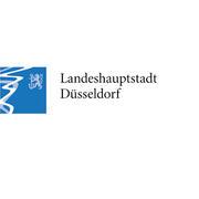 Landeshauptstadt Düsseldorf logo
