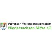 Raiffeisen-Warengenossenschaft Niedersachsen Mitte eG logo