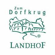 Zum Dorfkrug Landhof GmbH & Co. KG logo