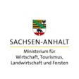 Logo für den Job Forstinspektor-Anwärter in Sachsen-Anhalt (m/w/d)